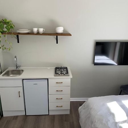 Solar Powered - Heart Of Constantia2 Apartment Cape Town Luaran gambar