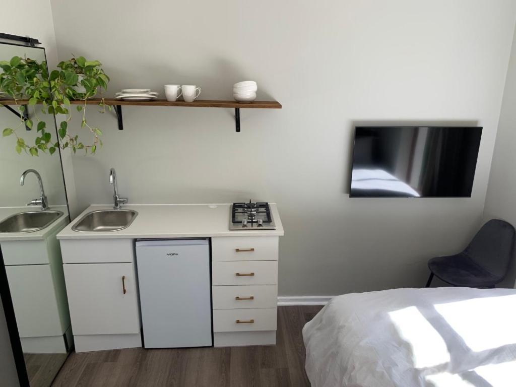 Solar Powered - Heart Of Constantia2 Apartment Cape Town Luaran gambar