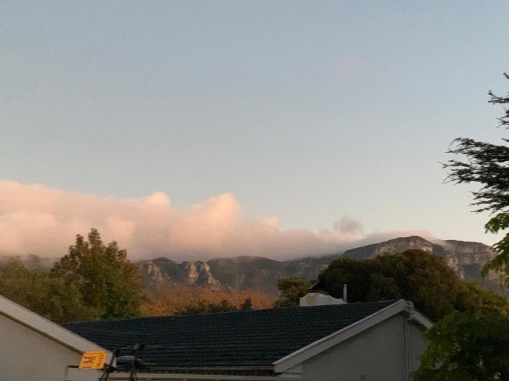 Solar Powered - Heart Of Constantia2 Apartment Cape Town Luaran gambar