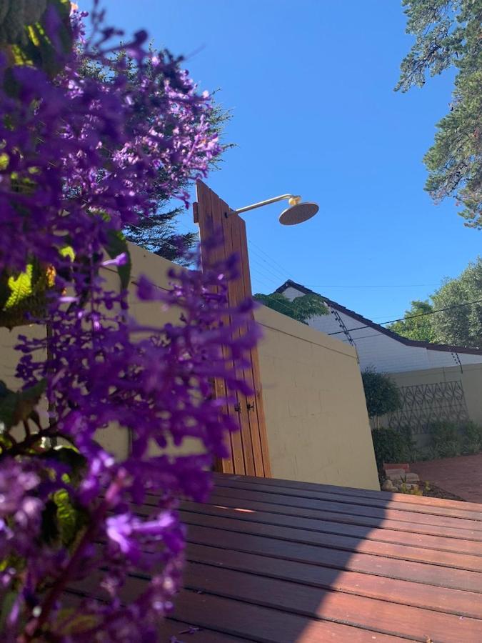 Solar Powered - Heart Of Constantia2 Apartment Cape Town Luaran gambar