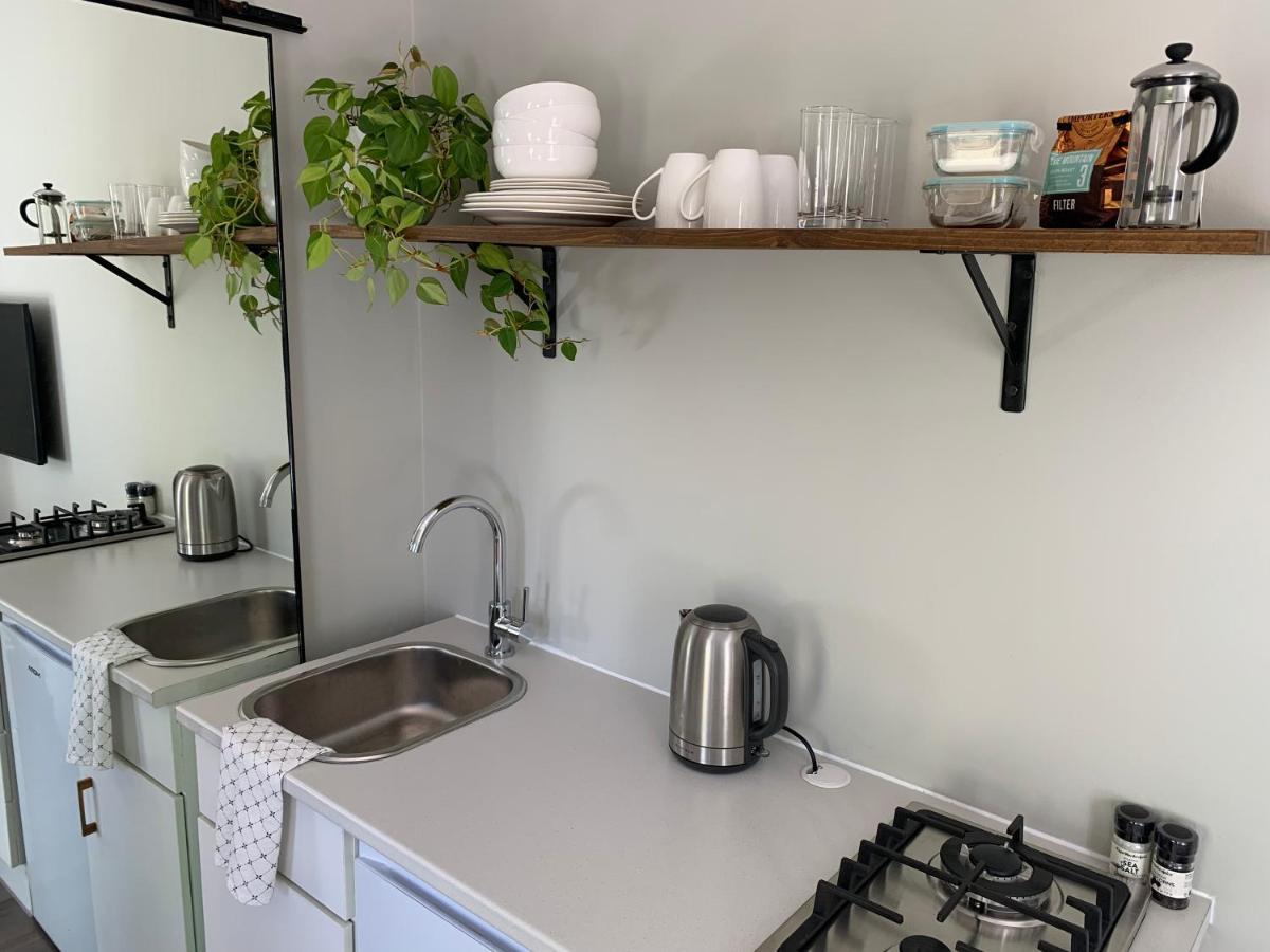Solar Powered - Heart Of Constantia2 Apartment Cape Town Luaran gambar